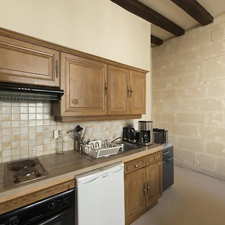 Apartment Beau T2 Centre Historique - Mytripintours *